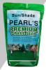Pearl's Premium Ultra Low Maintenance Lawn Seed, Sun - Shade Mixture, 50 lb Bag Pearl's Premium Ultra Low Maintenance Lawn Seed, Sun - Shade Mixture, 50 lb Bag