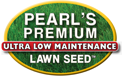 Pearl's Premium Ultra Low Maintenance Drought Tolerant Lawn Seed