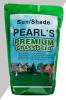 Pearl's Premium Ultra Low Maintenance Lawn Seed, Sun - Shade Mixture, 5lb Bag
