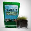 Pearl's Premium Ultra Low Maintenance Lawn Seed, Shady Mixture 5 Lb Bag